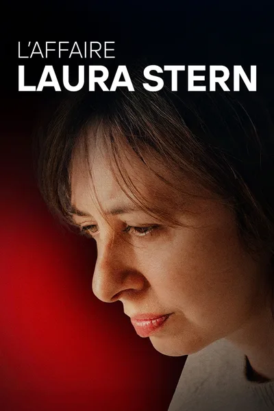The Laura Stern Case poster