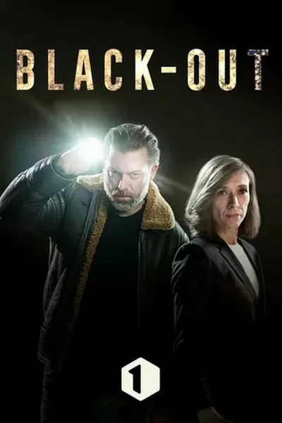 Blackout poster
