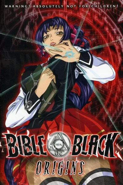 Bible Black Origins poster