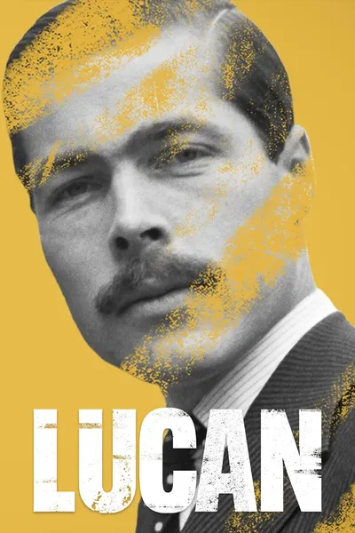 Lucan poster