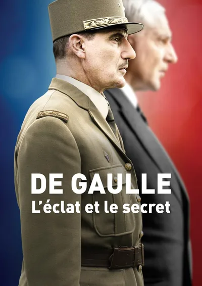 De Gaulle poster