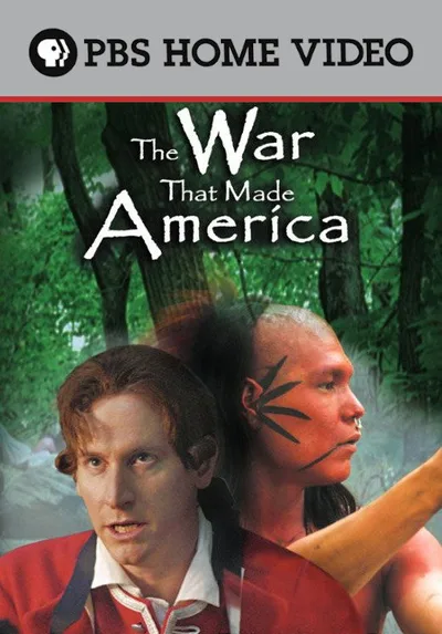 The War That Made America poster