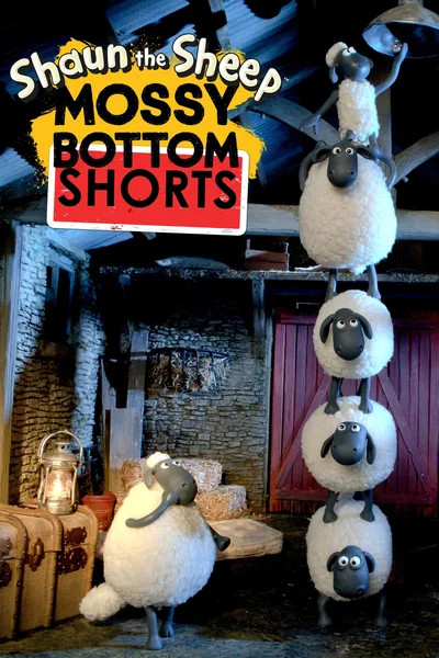 Mossy Bottom Shorts poster