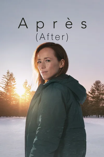 Après poster
