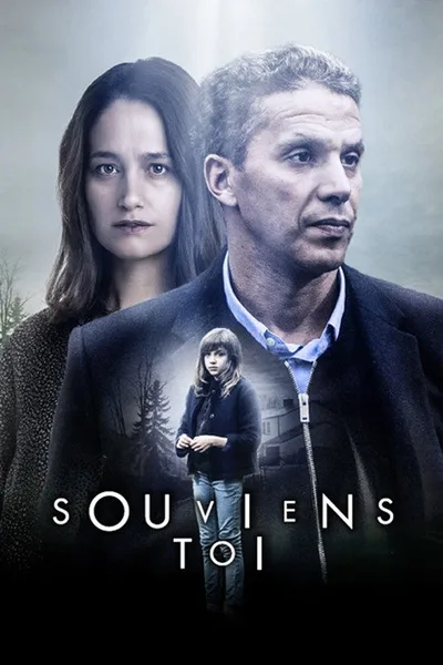 Remember poster