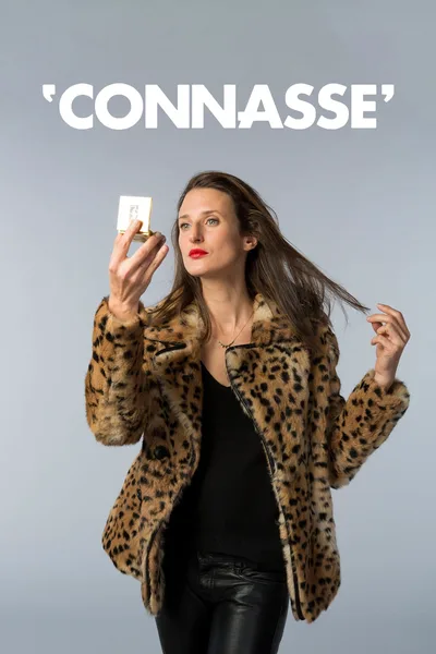 Connasse poster