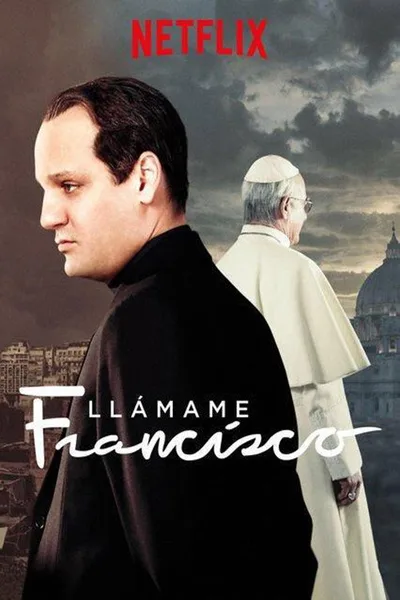 Chiamatemi Francesco poster