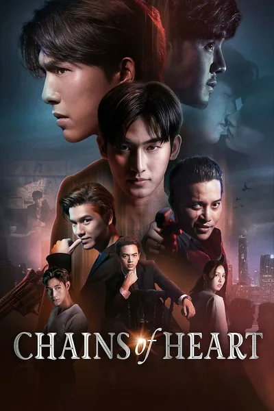 Chains of Heart poster