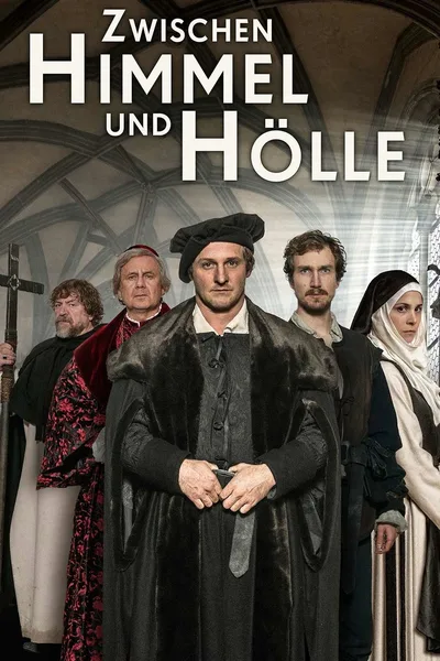 Reformation poster
