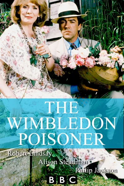 The Wimbledon Poisoner poster