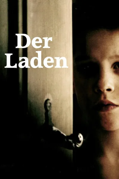 Der Laden poster