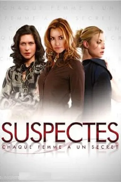 Secrets poster