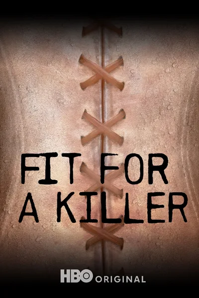 Fit for a Killer poster