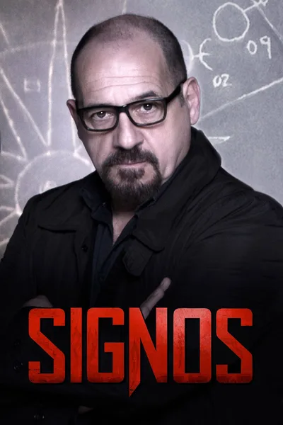 Signos poster