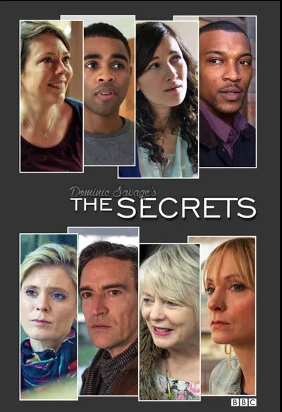 The Secrets poster