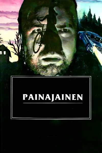 Painajainen poster