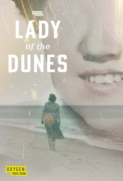 Lady of the Dunes: Hunting a Cape Cod Killer poster