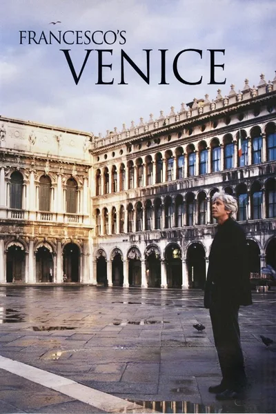 Venice poster