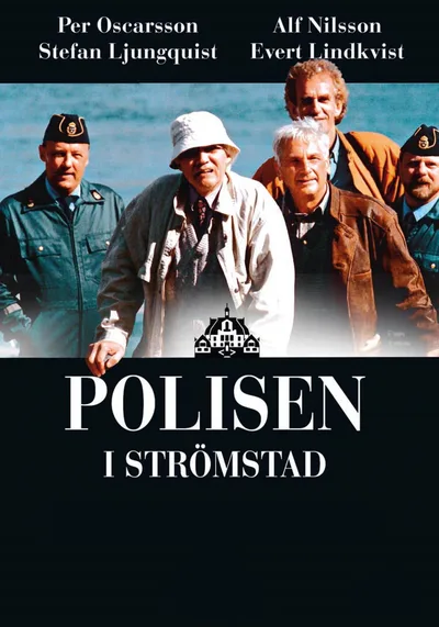 Polisen som vägrade svara poster