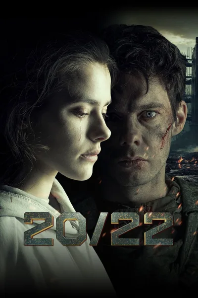 20/22 poster