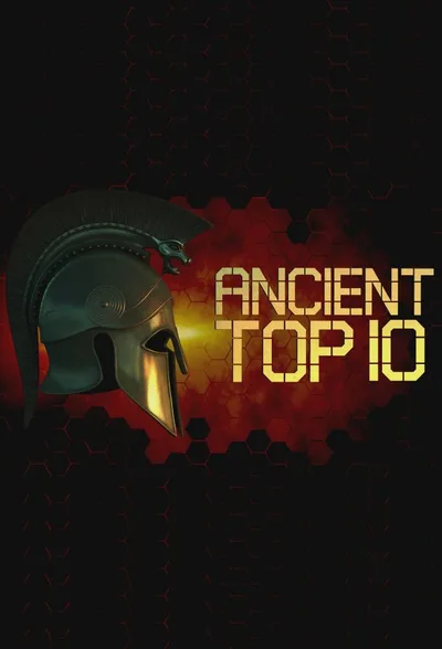 Ancient Top 10 poster