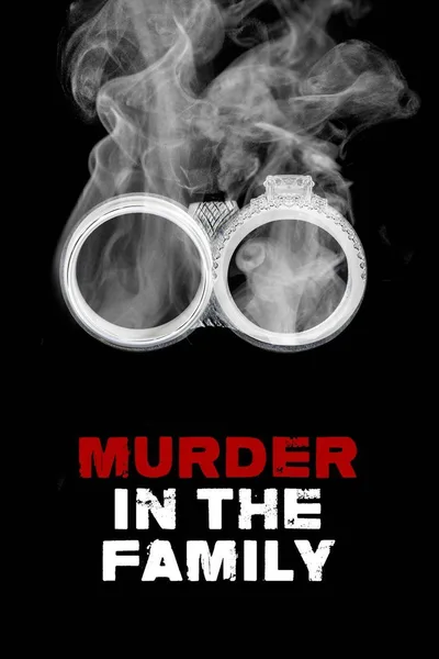 A Murder in the Family poster