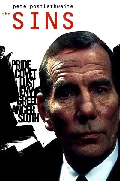 The Sins poster