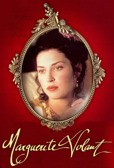 Marguerite Volant poster