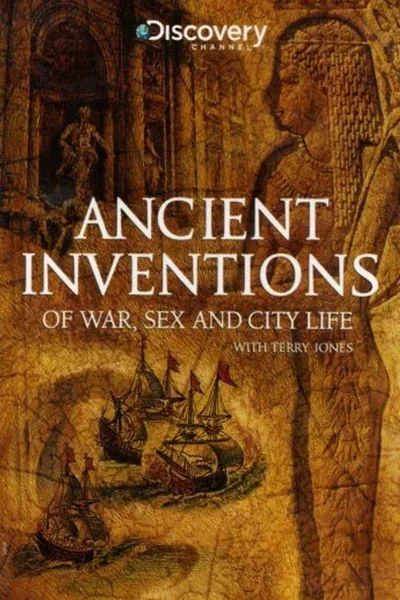 Ancient Inventions poster