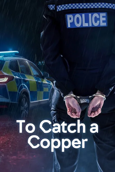 To Catch a Copper poster