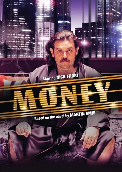 Money poster