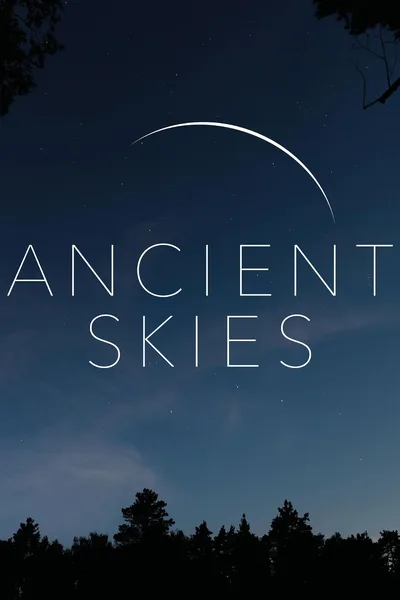 Ancient Skies poster