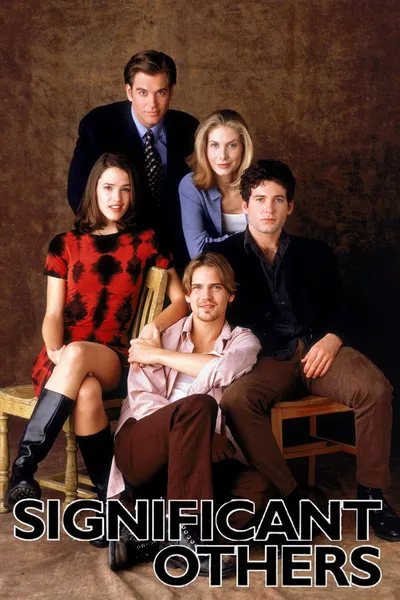Significant Others poster