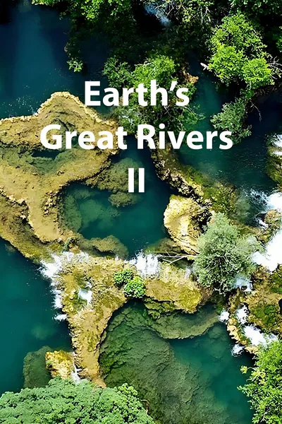 Rivers of Life Season 2 poster