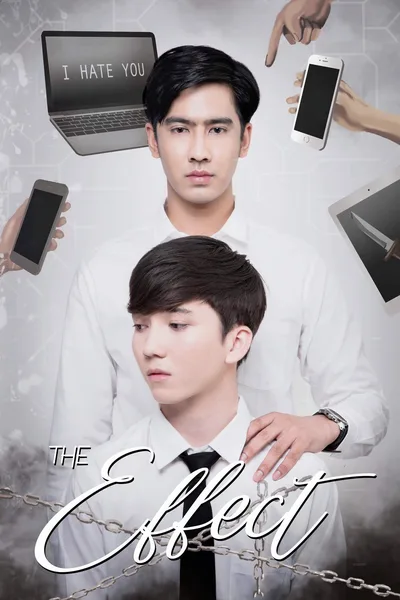 The Effect poster