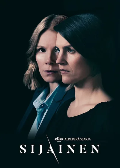 Sijainen poster