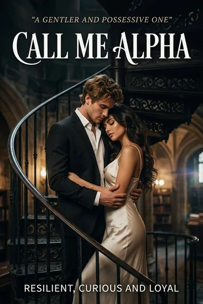 Call Me Alpha poster