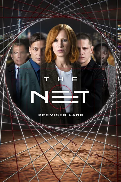 The Net - Promised Land poster
