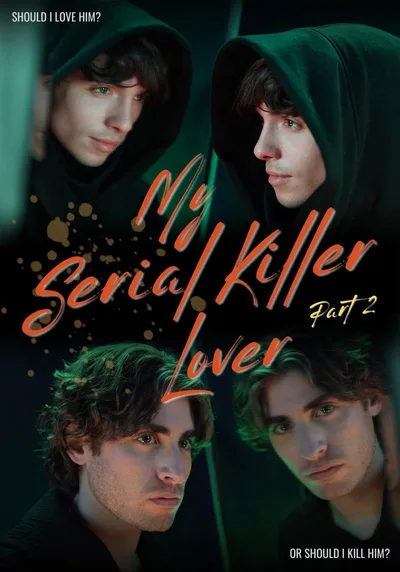 My Serial Killer Lover poster