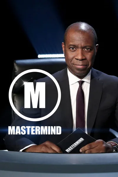 Mastermind poster