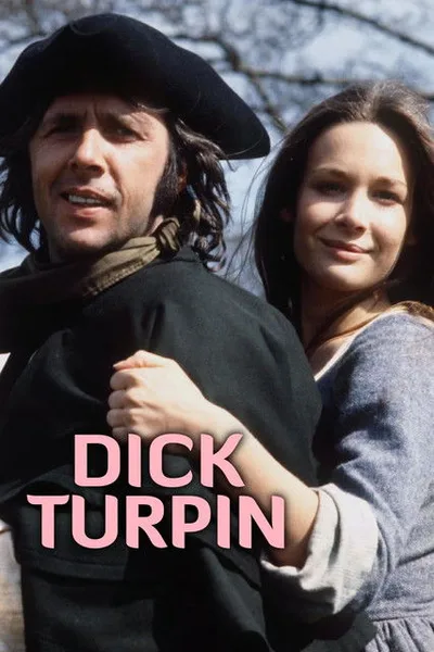 Dick Turpin poster