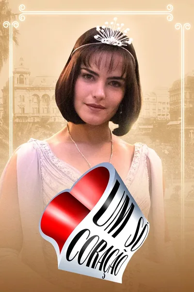 One Heart poster