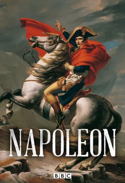 Napoleon poster