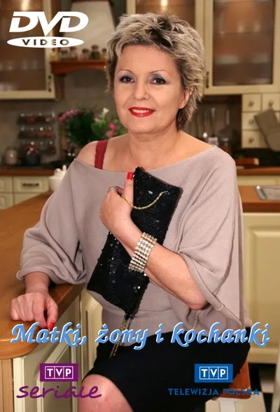 Matki, zony i kochanki poster