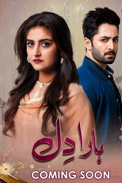 Dobara poster