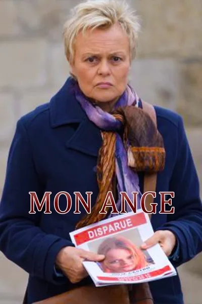 Mon Ange poster