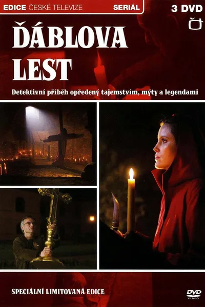 Satan's Stratagem poster
