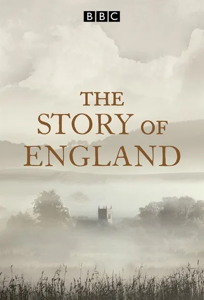 Michael Wood's Story of England poster