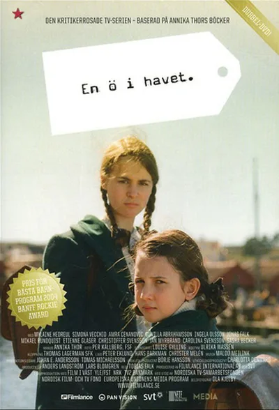 An Island in the Sea poster