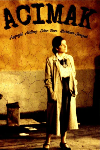 Acimak poster